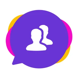 Messenger 图标