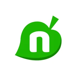 Значок Nookazon