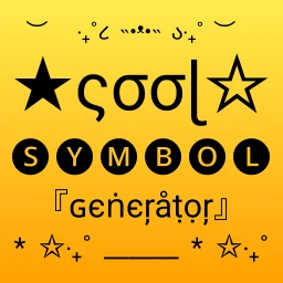 Значок Stylish Text - Stylish Fonts